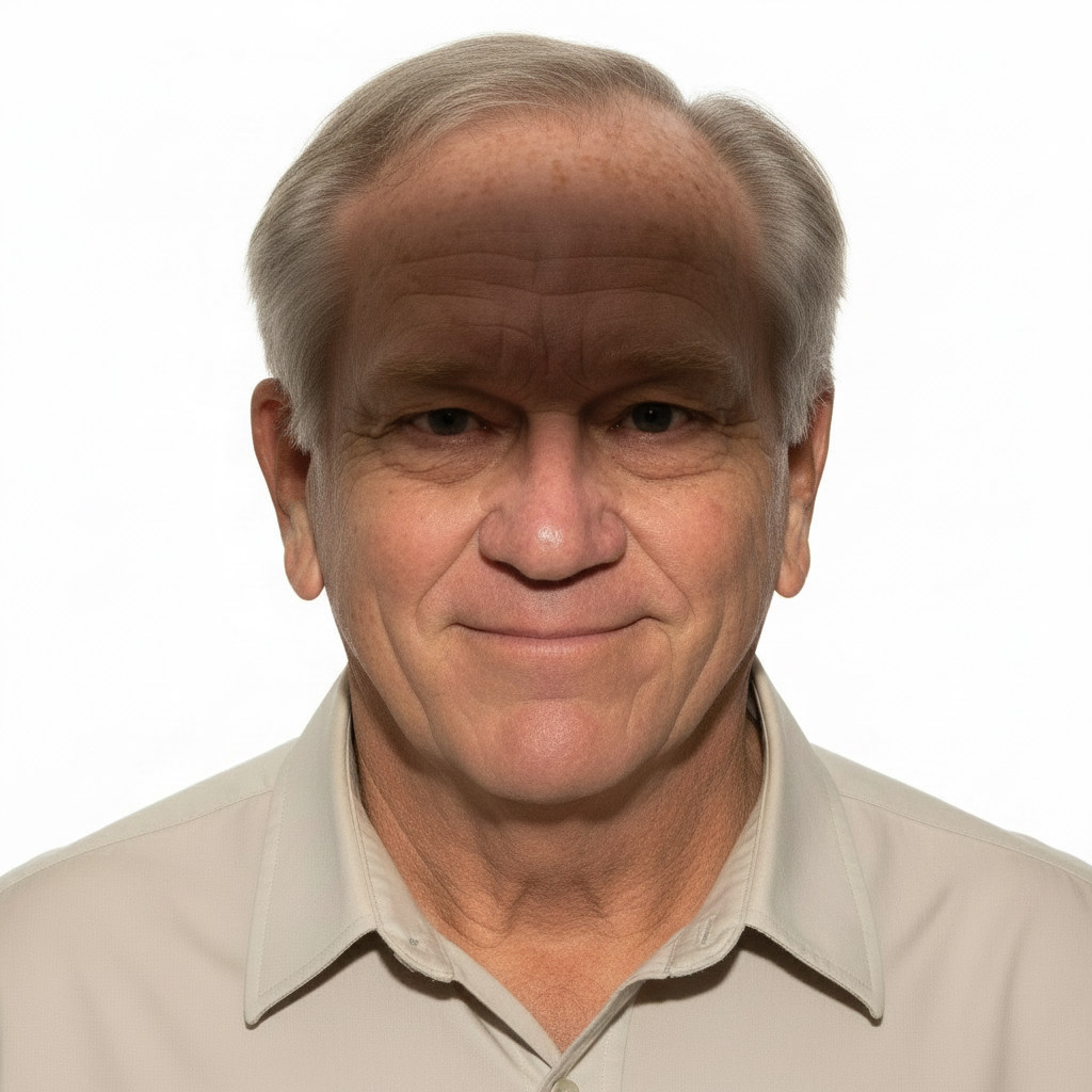 How to Take a Passport Photo at Home(2025 Complete Guide)